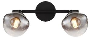 Globo 56149S-2 - Corp de iluminat tip spot VELORA 2xG9/5W/230V