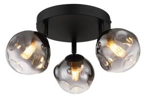 Globo 56149S-3 - Corp de iluminat tip spot VELORA 3xG9/5W/230V