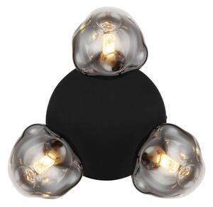 Globo 56149S-3 - Corp de iluminat tip spot VELORA 3xG9/5W/230V