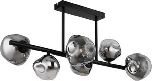 Globo 56149-6D - Lustră pe tijă VELORA 6xG9/5W/230V 27x67 cm