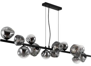Globo 56149-13H - Lustră pe cablu VELORA 13xG9/5W/230V
