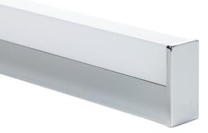 Aplică LED pentru baie QUADRA LED/18W/230V IP44 3000K/4000K LED2