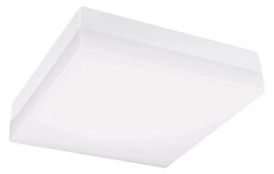 Plafonieră LED pentru baie LED/12W/230V 3000/4000/6000K 22x22 cm IP44