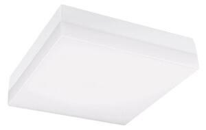 Plafonieră LED pentru baie LED/18W/230V 3000/4000/6000K 28x28 cm IP44