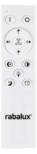 Rabalux 72009 - Lustr LED IRELIA 55W/230V cu dimmer și DO pe cablu