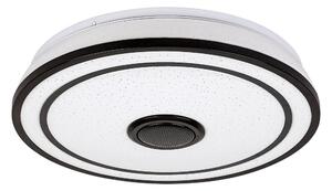 Rabalux 71030 - Plafonieră LED RGB dimabilă NIKOLAUS LED/24W/230V