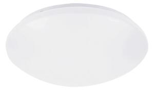 Plafonieră LED cu senzor LUCAS LED/12W/230V IP44 4000K Rabalux 71132