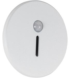 Kanlux 90795 - Lampă LED pentru trepte cu senzor MAGNIK LED/1,7W/230V CCT albă circulară