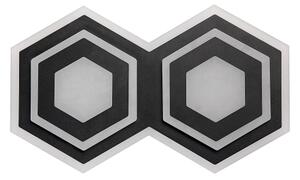Plafonieră LED BITSI LED/44W/230V 3000/6000K Rabalux 71114