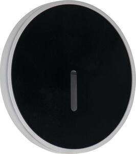 Kanlux 90806 - Corp de iluminat LED pentru scară MAGNIK LED/1,7W/230V CCT negru rotund