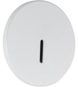 Kanlux 90797 - LED aplică pentru scări MAGNIK LED/1,7W/230V CCT albă rotundă