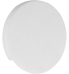 Kanlux 90827 - Corp de iluminat LED pentru scări MAGNIK LED/1,7W/230V CCT alb rotund