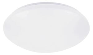 Plafonieră LED cu senzor LUCAS LED/18W/230V IP44 4000K Rabalux 71133