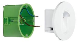 Corp de iluminat pentru scări cu senzor LED/2,7W WAND 230V Paulmann 92925