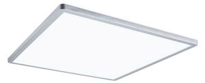 Paulmann 71009 - Panou LED 22W ATRIA 230V 4000K dimabil crom mat