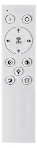 Rabalux 71007 - Plafonieră LED dimabilă SOTIRIS LED/21W/230V + telecomandă