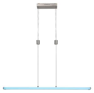 Rabalux 72011 - Lampă LED RGB dimabilă pe cablu TEMPERIUS LED/24W/230V + DO