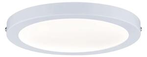Panou dimabil LED/18,5W ATRIA 230V 2700K alb Paulmann 70868