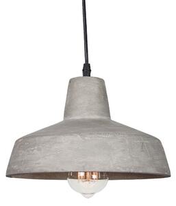 Lustră pe cablu 1xE27/40W/230V Zambelis 1655