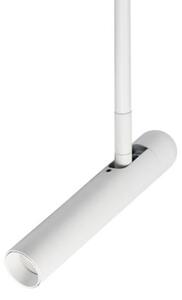 Lustră LED pe tijă LED/4,2W/230V white Zambelis 1920