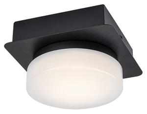 Plafonieră LED pentru baie ATTICHUS LED/5W/230V IP44 4000K Rabalux 75001