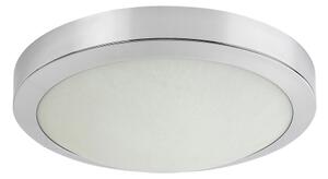Rabalux 75008 - Plafonieră de baie KLEMENTINE 2xE27/40W/230V IP44
