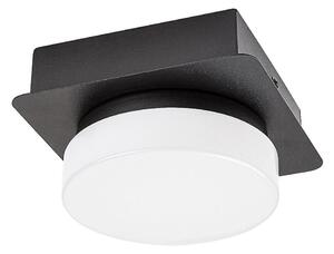 Plafonieră LED pentru baie ATTICHUS LED/5W/230V IP44 4000K Rabalux 75001