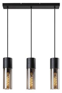 Lustră pe cablu RONNO 3xE27/25W/230V Rabalux 72053