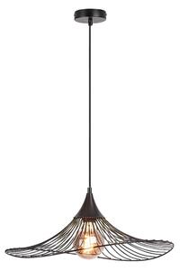Lustră pe cablu SOMBERO 1xE27/60W/230V Rabalux 72004