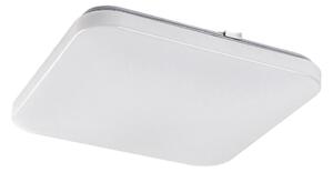Rabalux 75015-LED Plafonieră VENDEL cu senzor LED 24W 230V 4000K 37x37cm