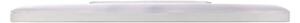 Plafonieră LED RGBW dimabilă SLIM LED/22W/230V Briloner 7094-416 + telecomandă