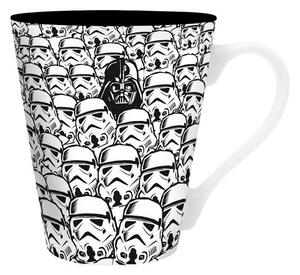 Cană Star Wars - Troopers & Vader