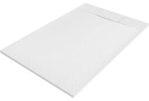 Mexen Otto brodzik dreptunghiular SMC 120 x 90 cm, alb - 4N109012