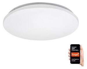 Rabalux 71035 - Plafonier LED RGB dimabil CERRIGEN LED/24W/230V
