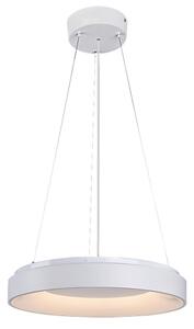 Rabalux 72002 - Candelabru LED reglabil CEILO LED/38W/230V alb + DO