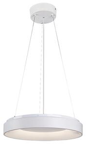 Rabalux 72002 - Candelabru LED reglabil CEILO LED/38W/230V alb + DO