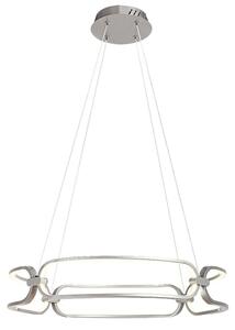 Lustră LED pe cablu FRINGILLA LED/67W/230V 4000K Rabalux 72010
