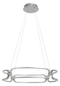 Lustră LED pe cablu FRINGILLA LED/67W/230V 4000K Rabalux 72010