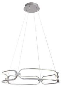 Lustră LED pe cablu FRINGILLA LED/67W/230V 4000K Rabalux 72010
