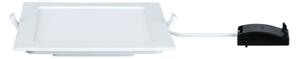 Corp de iluminat încastrat pentru baie LED/18W IP44 230V Paulmann 92066