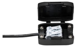 Corp de iluminat dimabil pentru baie LED/6,5W IP44 COLE 230V Paulmann 93403