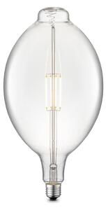 Bec LED dimabil VINTAGE EDISON E27/4W/230V 3000K