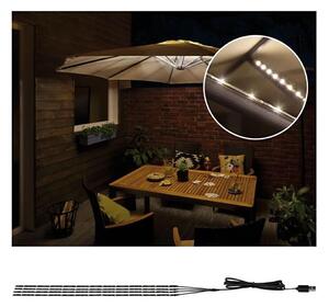 Bandă LED pentru umbrele de soare LED/1,8W PARASOL 5V/USB Paulmann 94208