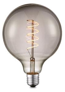 Bec LED dimabil VINTAGE EDISON G125 E27/4W/230V 2200K