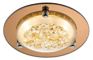 Globo 48247 – LED Ceiling Light FROO LED/8W/230V