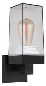 Aplică de exterior GABBA 1xE27/40W/230V IP44 Globo 31370