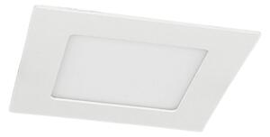 Corp de iluminat LED încastrat pentru baie VEGA LED/24W/230V 2800K d. 29,8 cm IP44