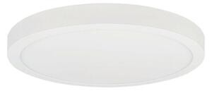 Plafonieră LED FENIX LED/32W/230V 3800K d. 40 cm alb zăpadă