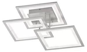 Lustră LED aplicată dimabilă MODESTO LED/33W/230V Wofi 70072G
