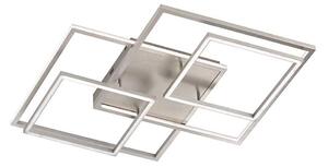 Lustră LED aplicată dimabilă VISO LED/62W/230V Wofi 10644